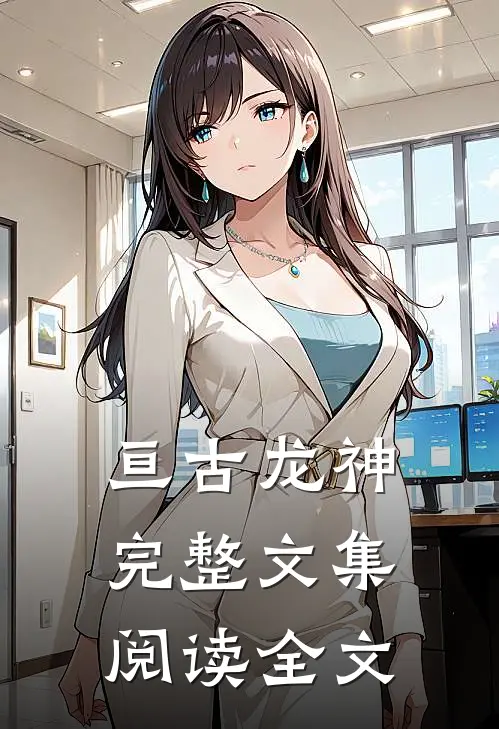 亘古龙神完整文集阅读全文