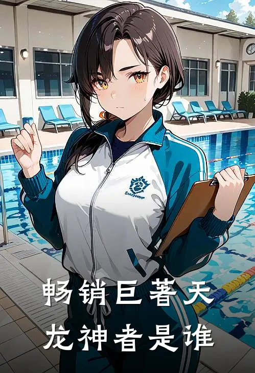 畅销巨著天龙神者是谁