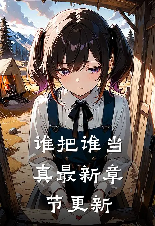 谁把谁当真最新章节更新