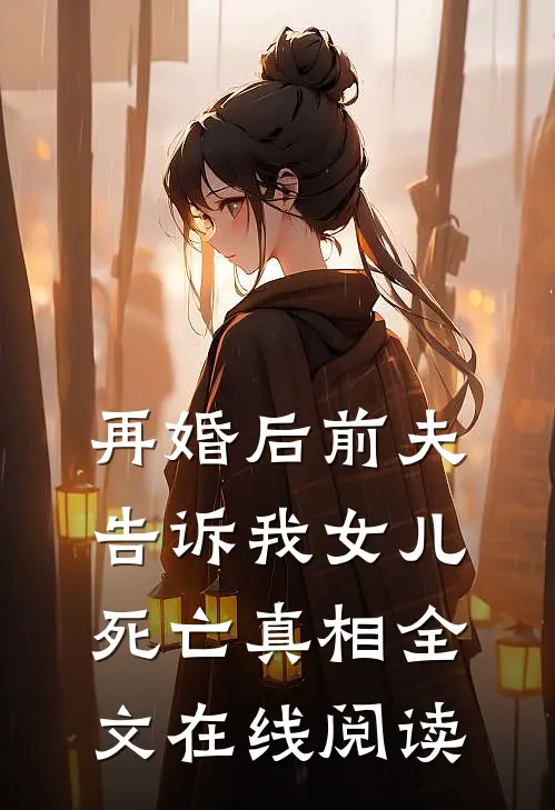 再婚后前夫告诉我女儿死亡真相全文在线阅读