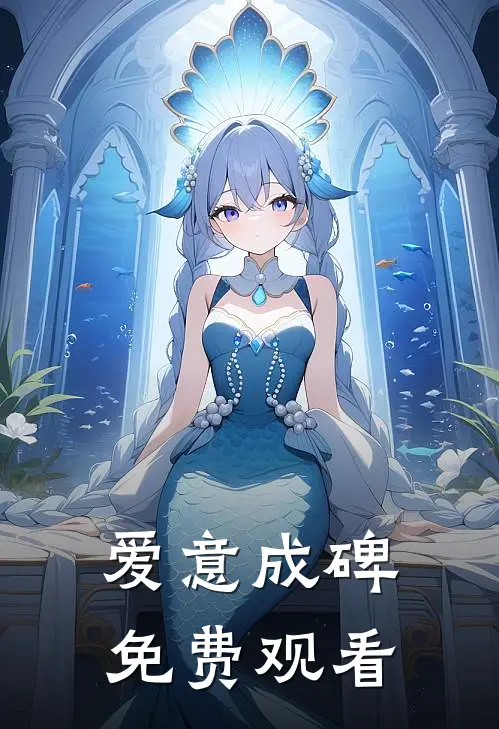 爱意成碑免费观看