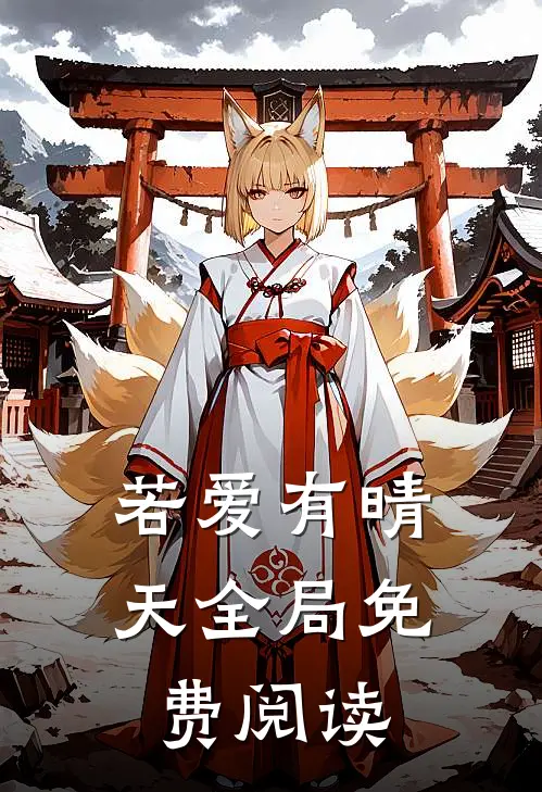 若爱有晴天全局免费阅读