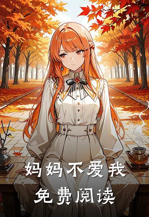 妈妈不爱我免费阅读