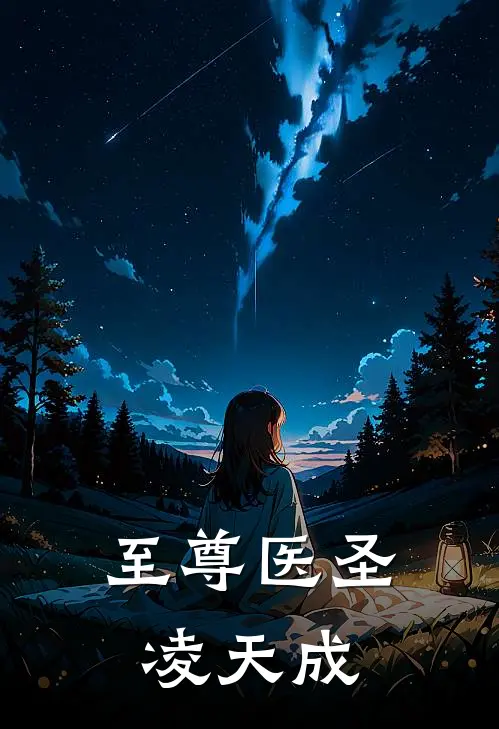 至尊医圣凌天成