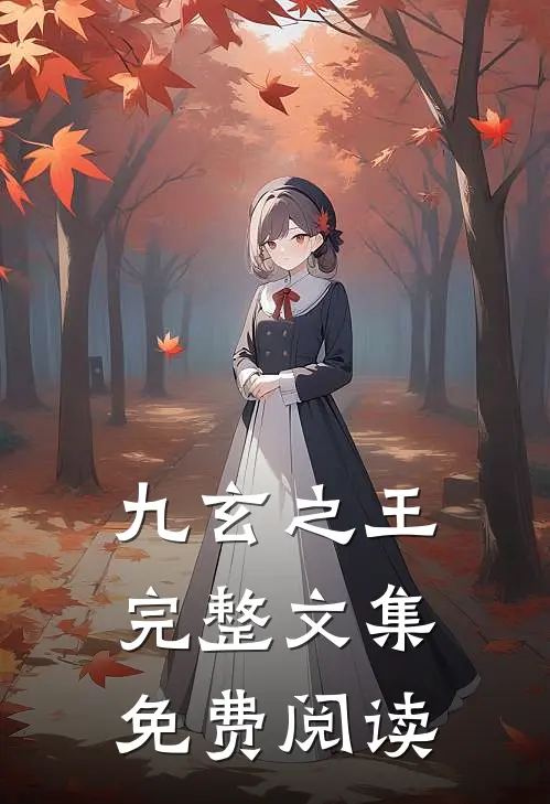 九玄之王完整文集免费阅读