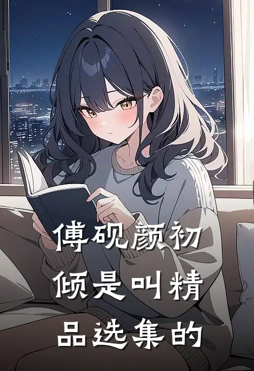 傅砚颜初倾是叫精品选集的