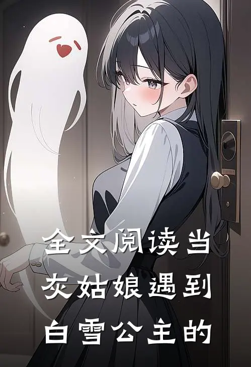 全文阅读当灰姑娘遇到白雪公主的