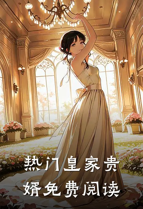 热门皇家贵婿免费阅读