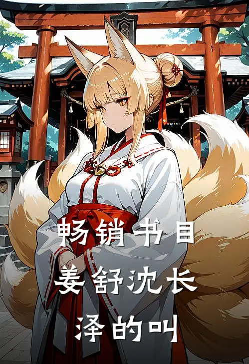 畅销书目姜舒沈长泽的叫