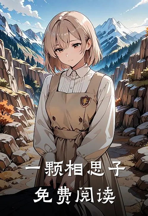 一颗相思子免费阅读