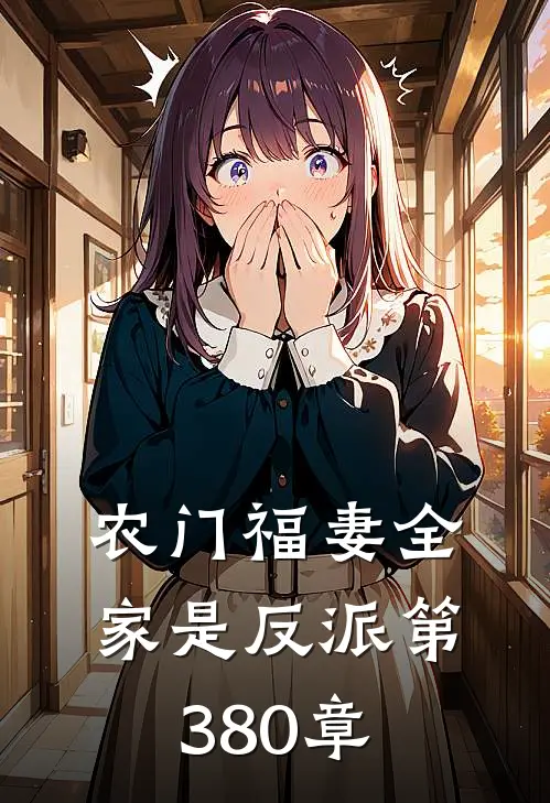 农门福妻全家是反派 第380章