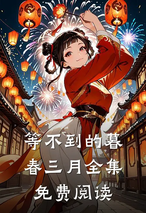 等不到的暮春三月全集免费阅读
