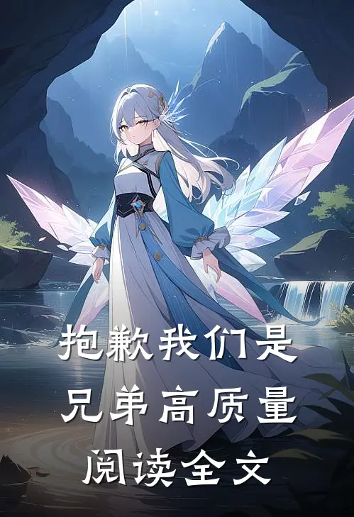 抱歉我们是兄弟高质量阅读全文