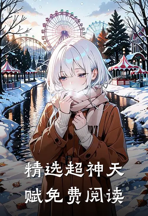 精选超神天赋免费阅读