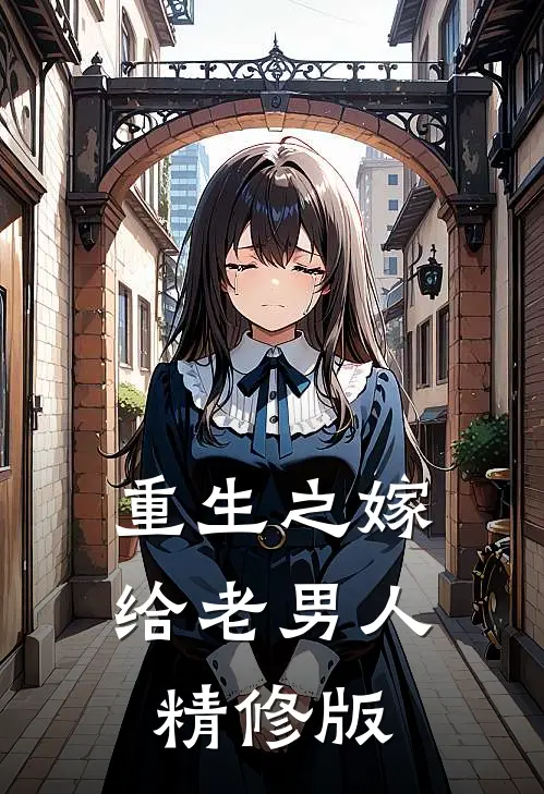重生之嫁给老男人精修版