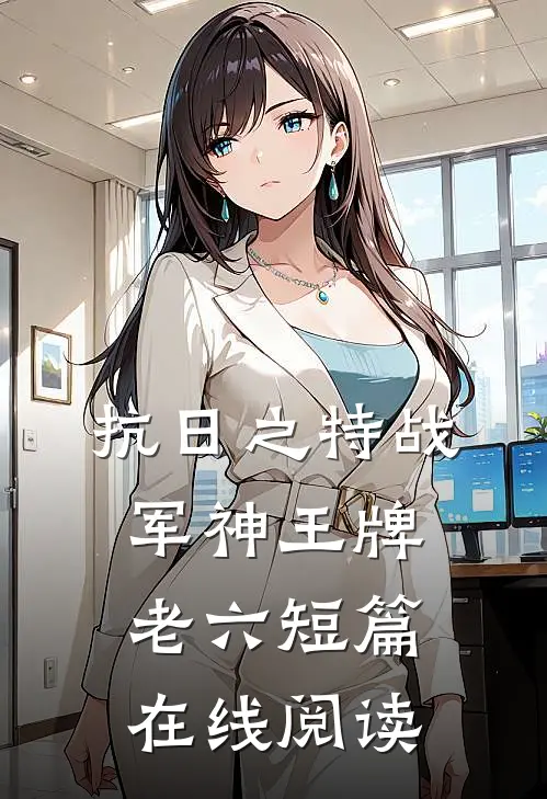 抗日之特战军神王牌老六短篇在线阅读