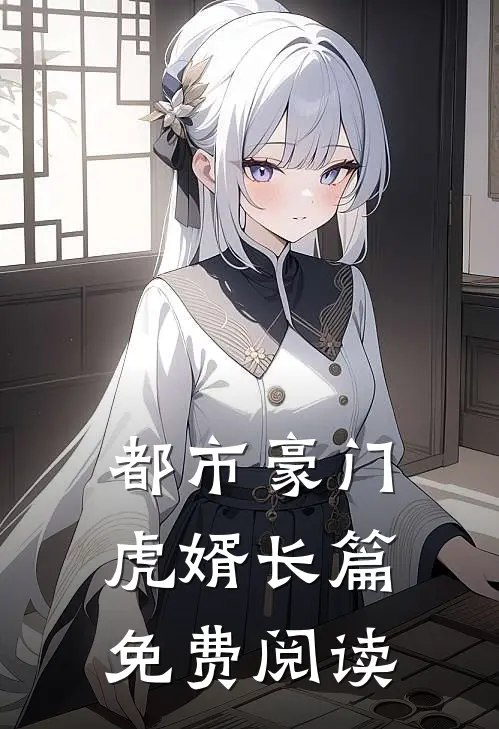 都市豪门虎婿长篇免费阅读