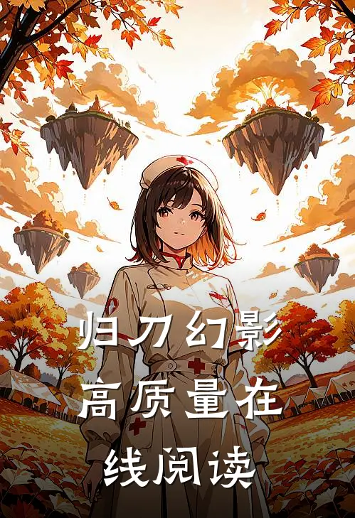 归刀幻影高质量在线阅读