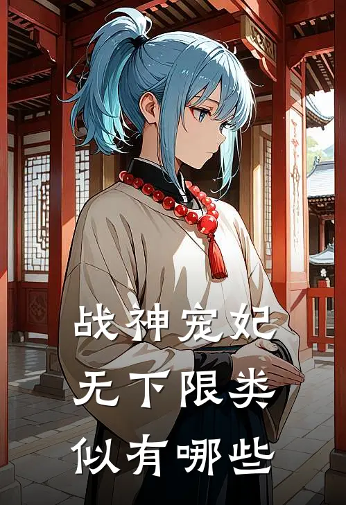 战神宠妃无下限类似有哪些