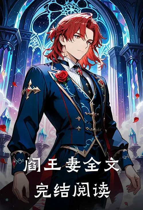 阎王妻全文完结阅读
