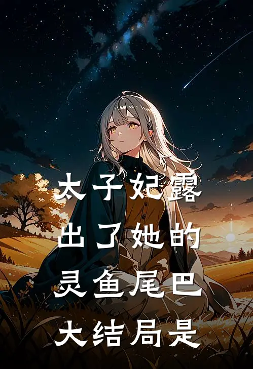 太子妃露出了她的灵鱼尾巴大结局是