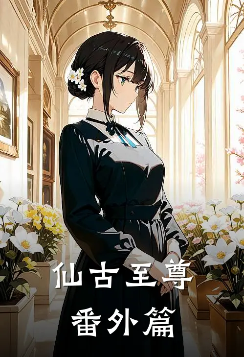 仙古至尊番外篇