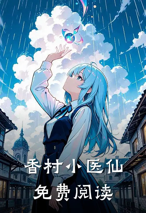 香村小医仙免费阅读