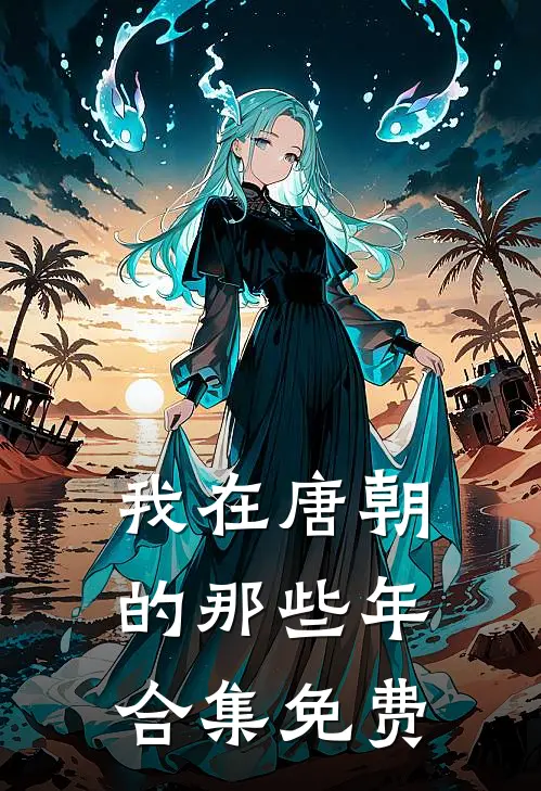 我在唐朝的那些年合集免费