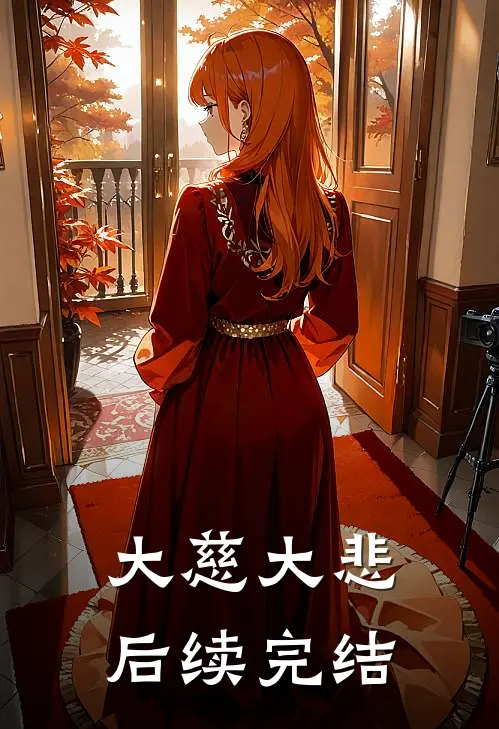 大慈大悲后续完结