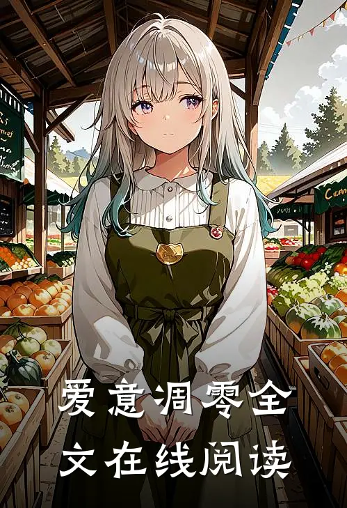 爱意凋零全文在线阅读