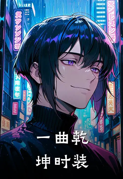 一曲乾坤时装