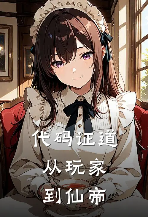 代码证道：从玩家到仙帝