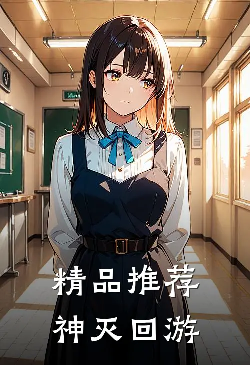 精品推荐神灭回游
