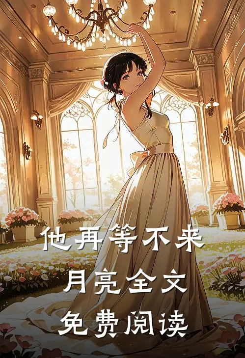 他再等不来月亮全文免费阅读