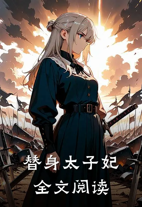 替身太子妃全文阅读