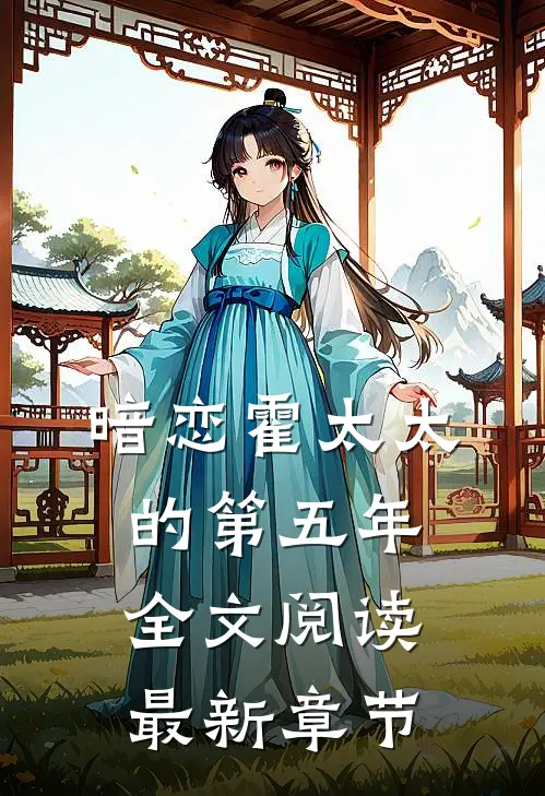 暗恋霍太太的第五年全文阅读最新章节