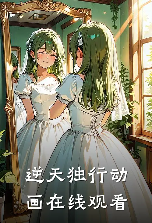 逆天独行动画在线观看