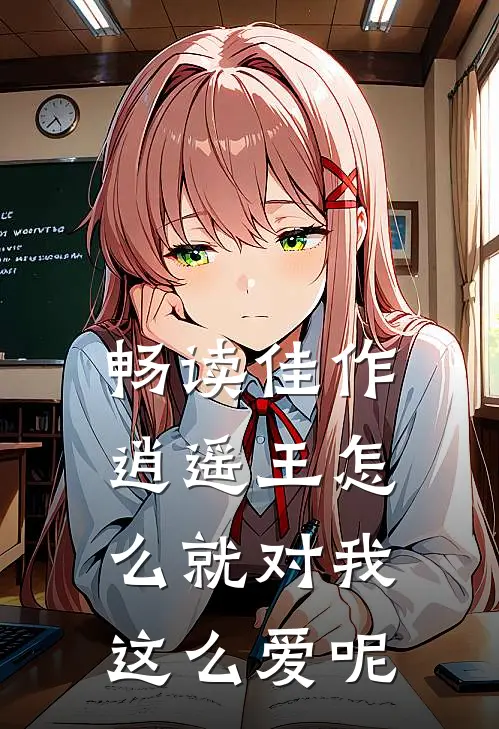 畅读佳作逍遥王怎么就对我这么爱呢
