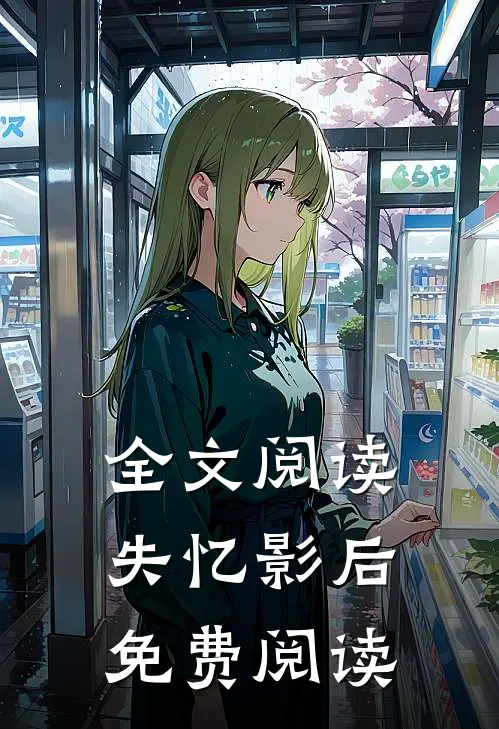 全文阅读失忆影后免费阅读
