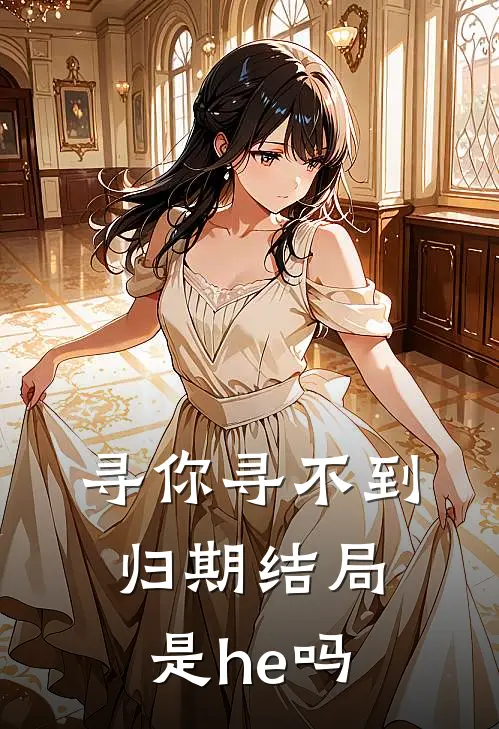 寻你寻不到归期结局是he吗