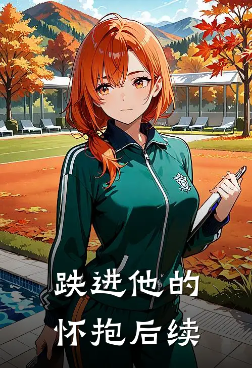 跌进他的怀抱后续