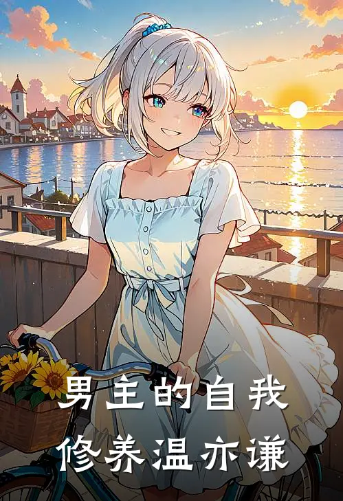 男主的自我修养温亦谦