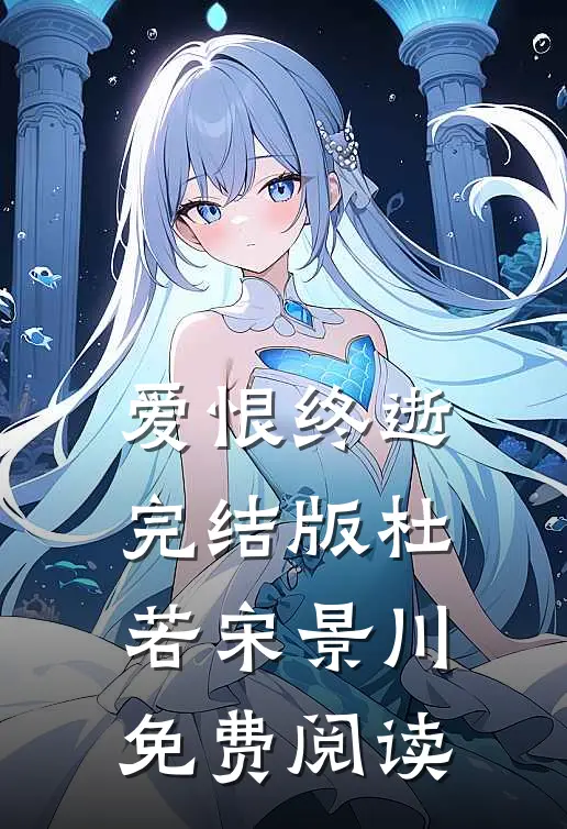 爱恨终逝完结版杜若宋景川免费阅读