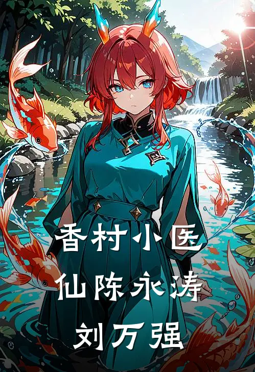 香村小医仙陈永涛刘万强
