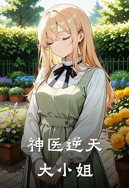 神医逆天大小姐
