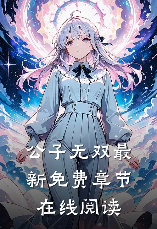 公子无双最新免费章节在线阅读