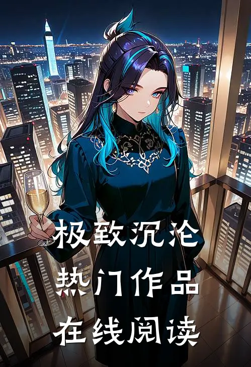 极致沉沦热门作品在线阅读
