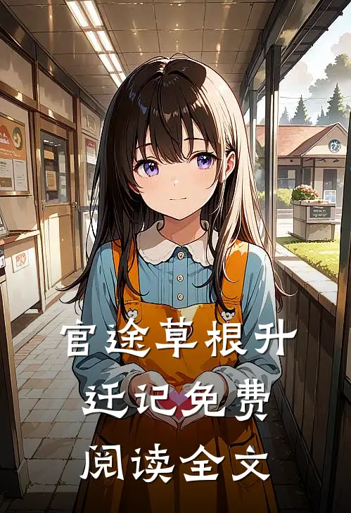 官途草根升迁记免费阅读全文
