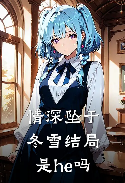 情深坠于冬雪结局是he吗