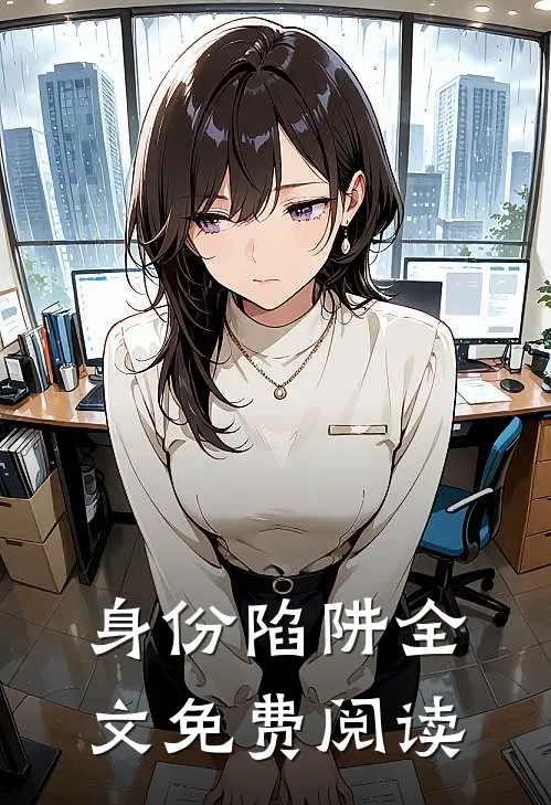 身份陷阱全文免费阅读